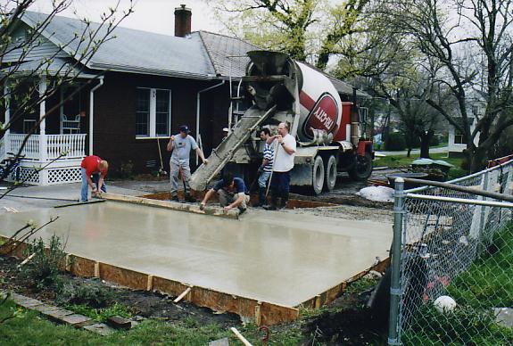 House Remodel