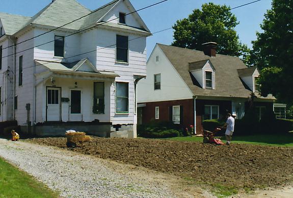 House Remodel