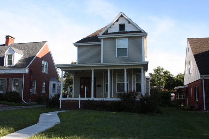 House Remodel